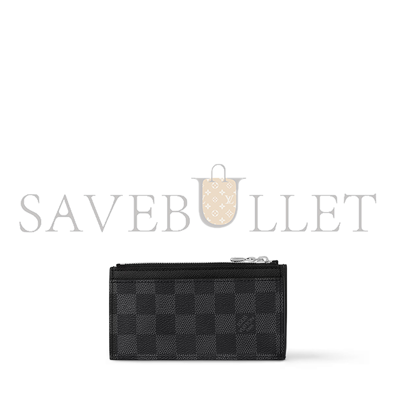 l0vis Vvtt0n coin card holder n64038 (14.5*8*1cm)